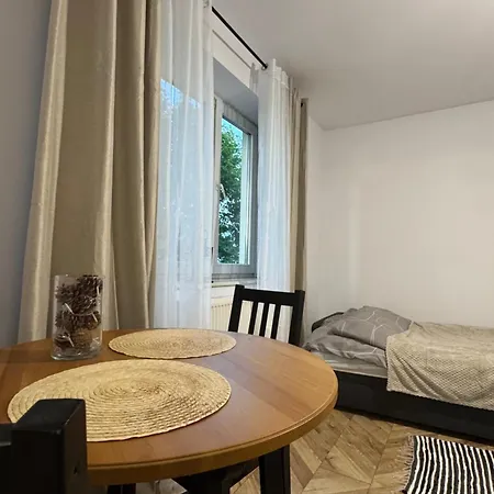 Apartmán Delux 2 Siedlce