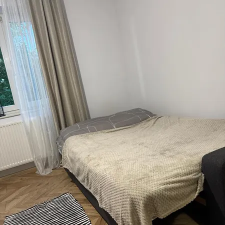 Delux 2 Apartmán *