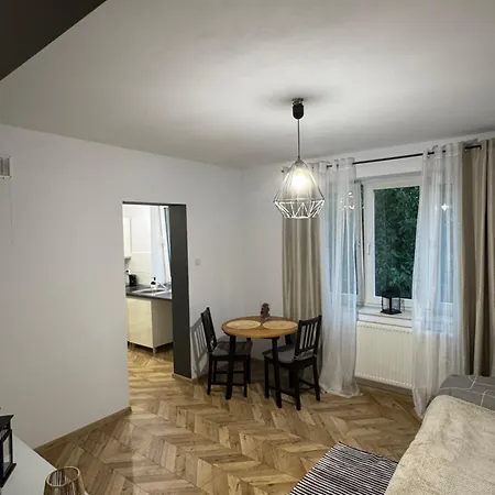 Apartmán Delux 2 *