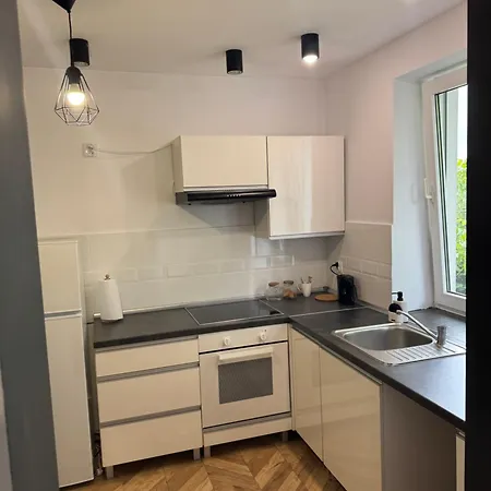 Apartmán Delux 2