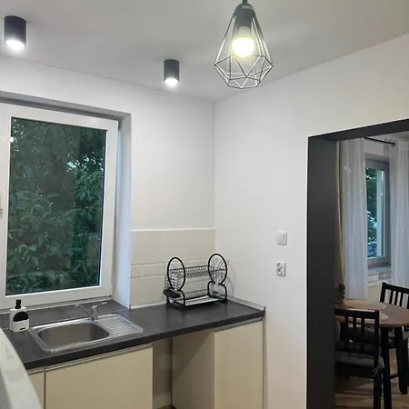 Delux 2 Apartmán *
