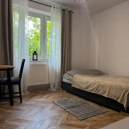 Delux 2 Apartmán