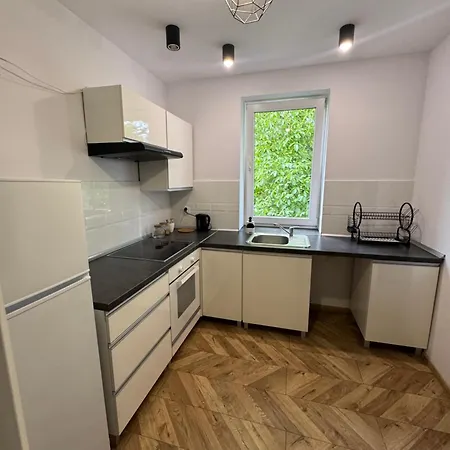 Delux 2 Apartmán
