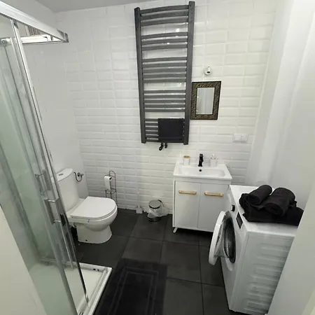 Delux 2 Apartmán