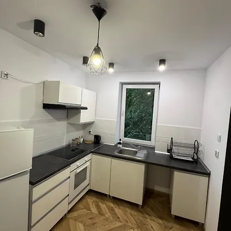 Delux 2 Apartmán